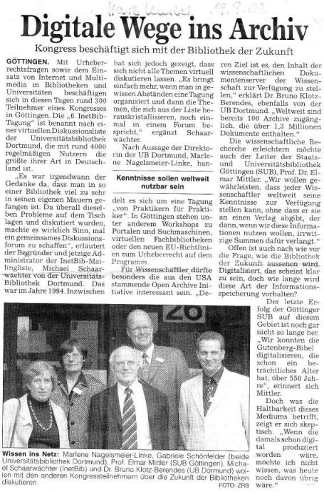 Harz-Kurier 18.09.2002