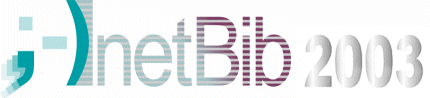InetBib2003