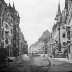 Adlerstraße Nürnberg, 1901 Flickr, Sigurd Curman